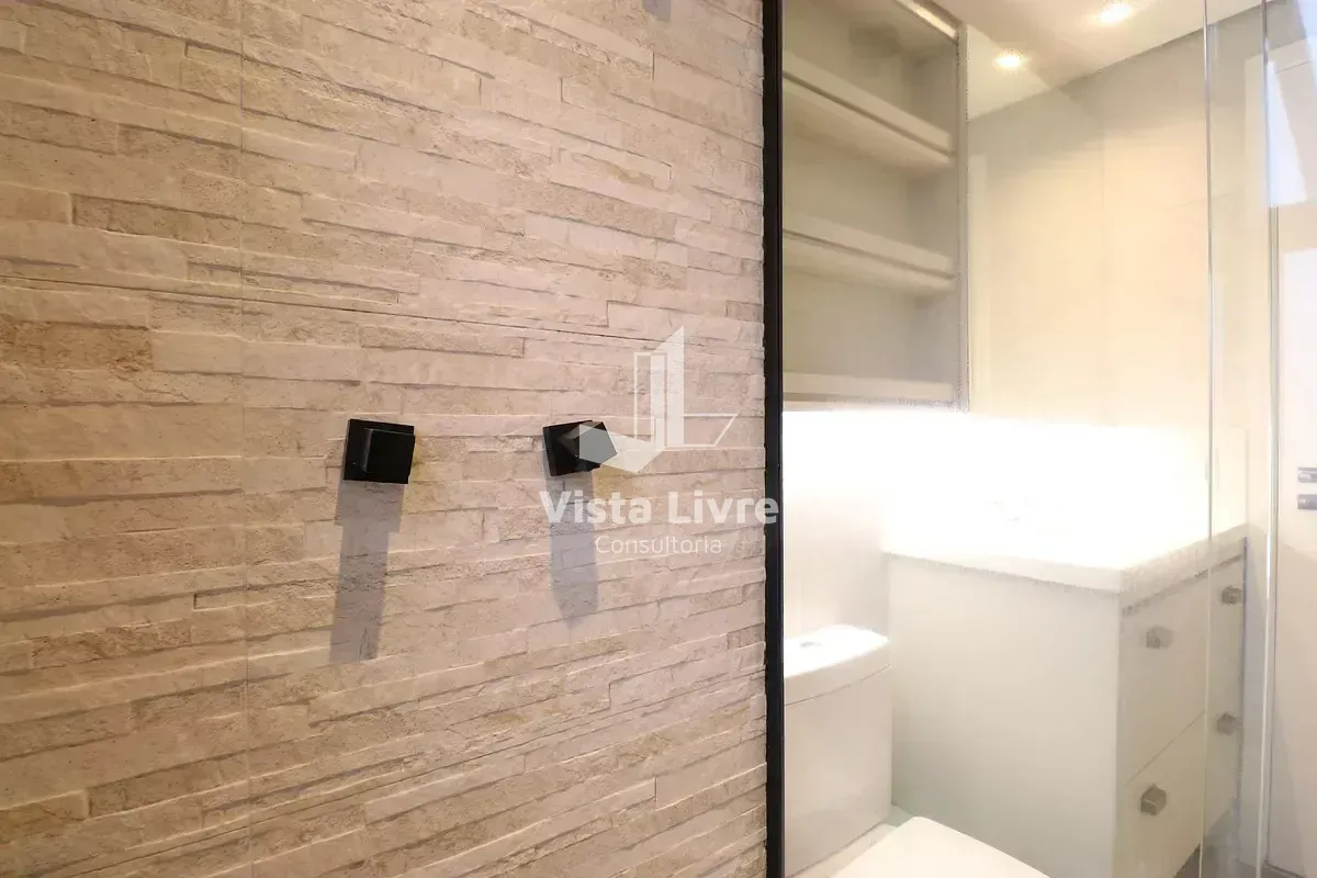 Apartamento, 2 quartos, 65 m² - Foto 27