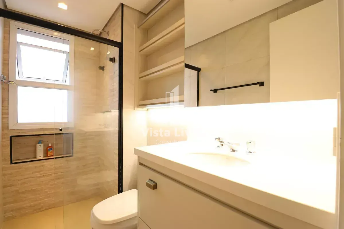 Apartamento, 2 quartos, 65 m² - Foto 29