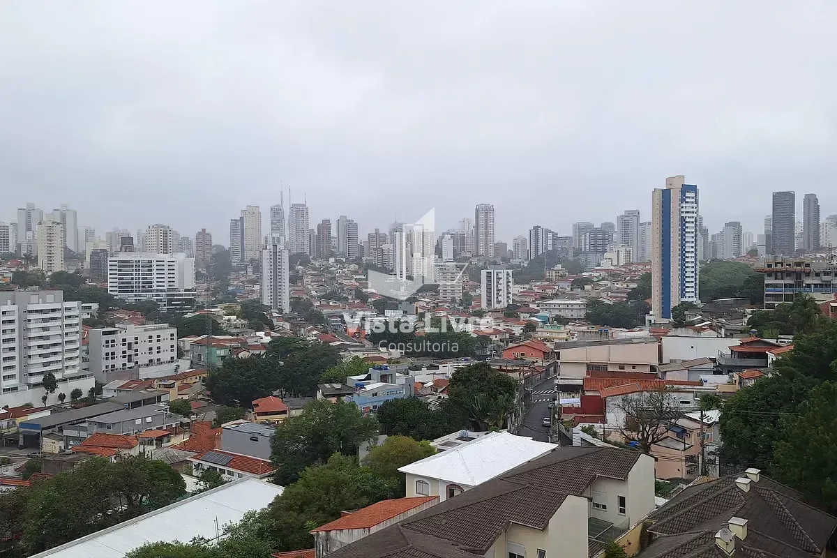Apartamento, 2 quartos, 65 m² - Foto 11