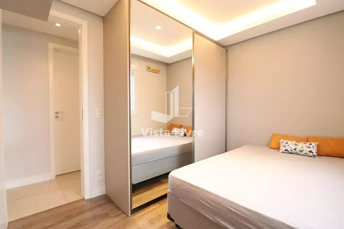 Apartamento, 2 quartos, 65 m² - Foto 17