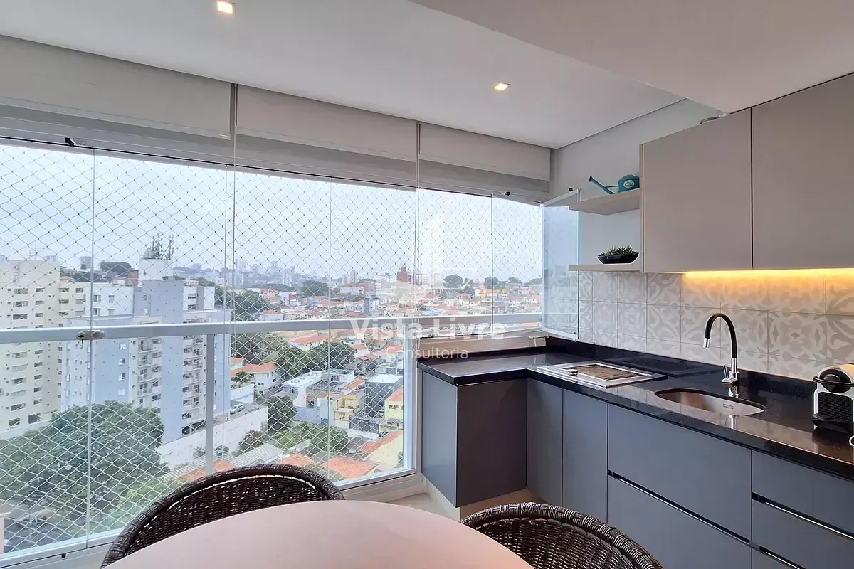 Apartamento, 2 quartos, 65 m² - Foto 6