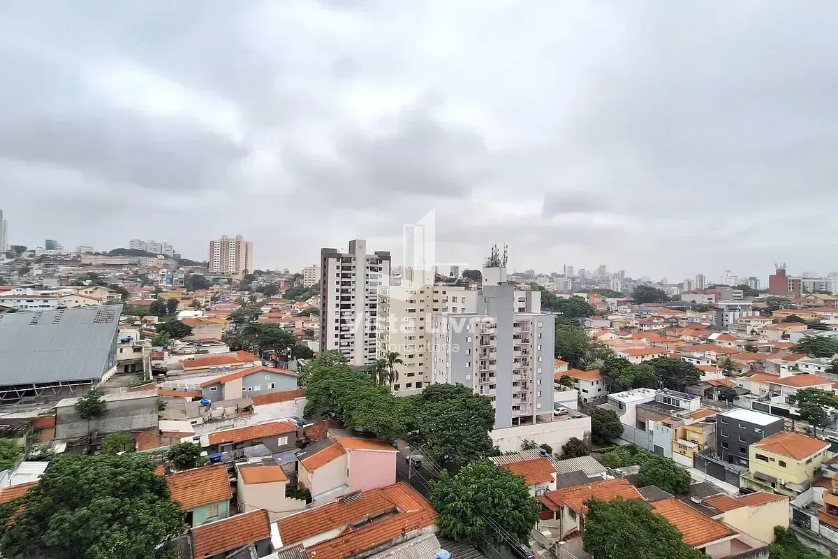 Apartamento, 2 quartos, 65 m² - Foto 12