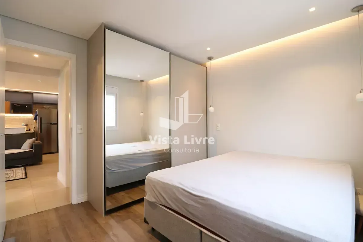 Apartamento, 2 quartos, 65 m² - Foto 18