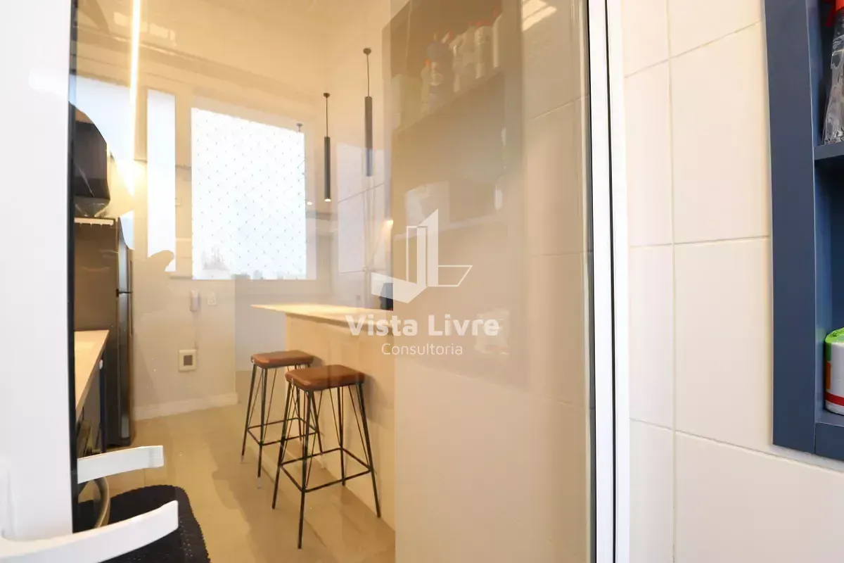 Apartamento, 2 quartos, 65 m² - Foto 24