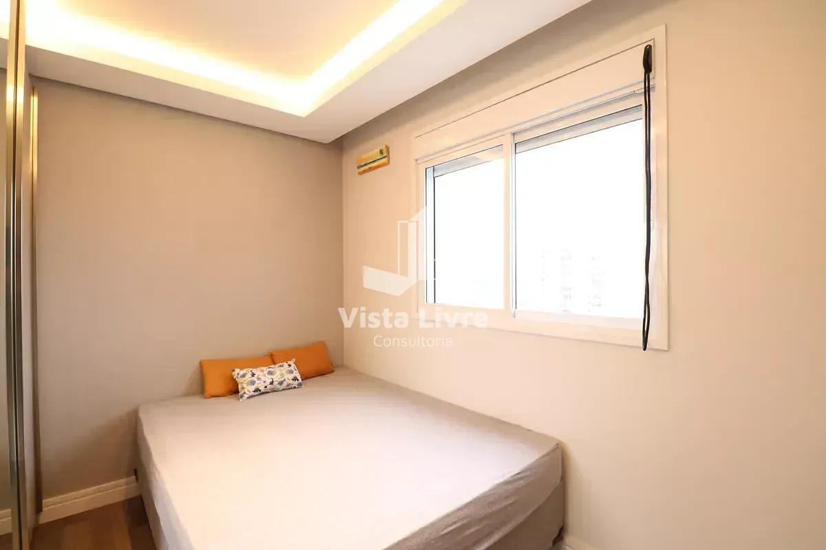 Apartamento, 2 quartos, 65 m² - Foto 19