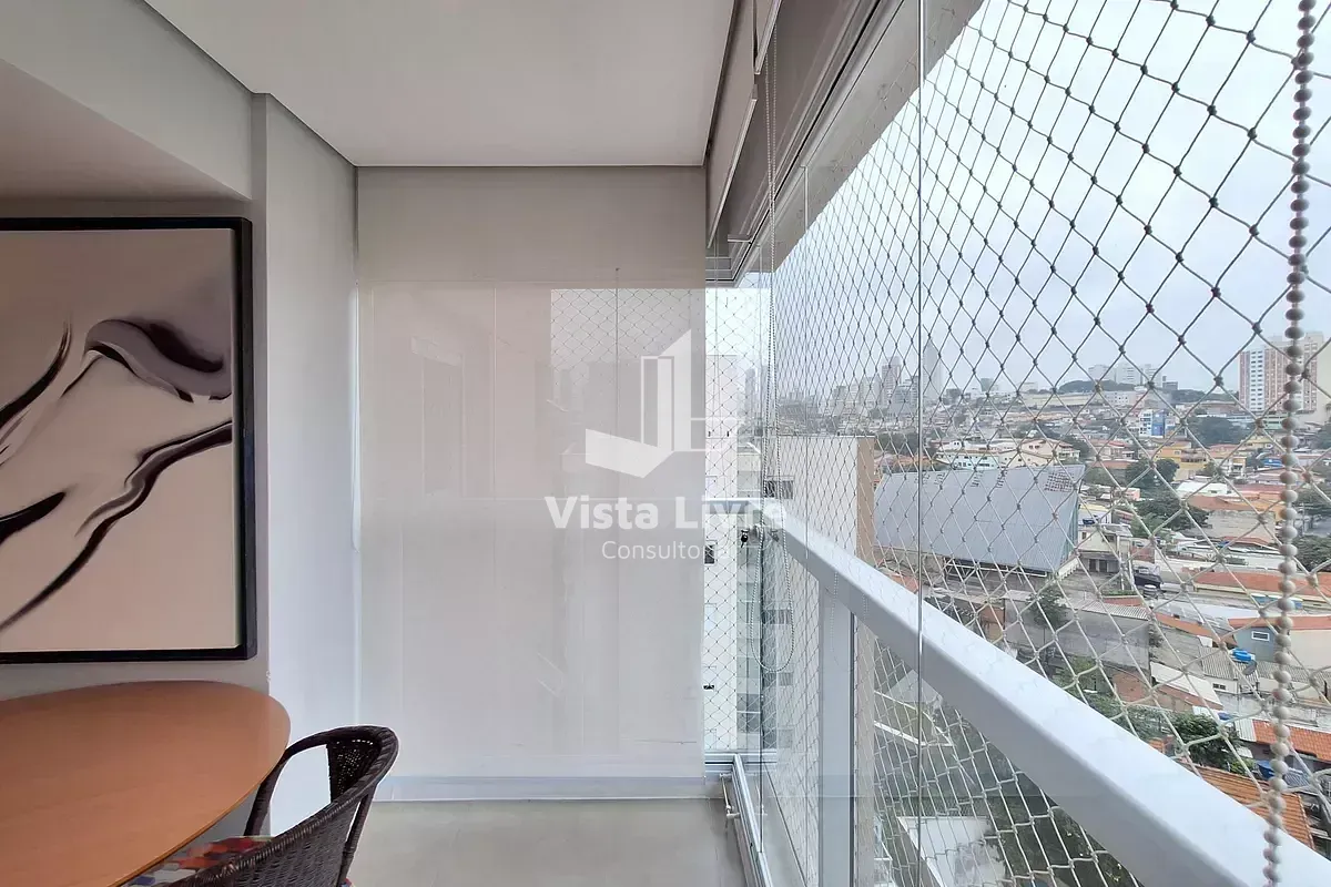 Apartamento, 2 quartos, 65 m² - Foto 8
