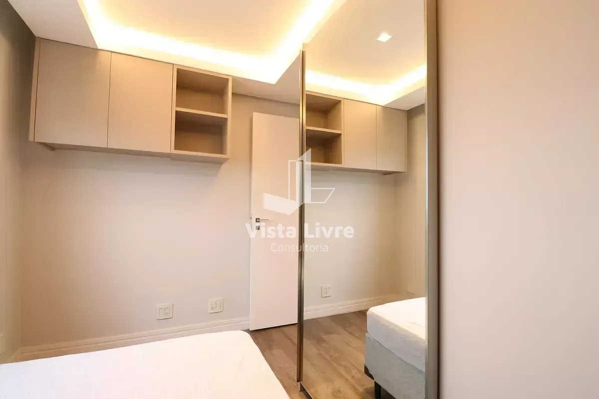 Apartamento, 2 quartos, 65 m² - Foto 25