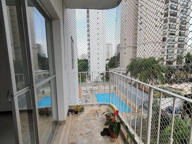 Apartamento 2 quartos e 2 banheiros, à venda, no bairro Belém em São Paulo