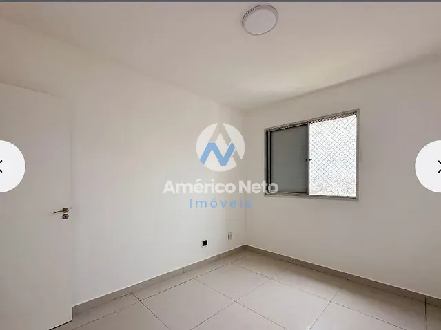 Apartamento com 64m² 2 quartos e 1 banheiro, à venda, no bairro Anchieta em São Bernardo do Campo