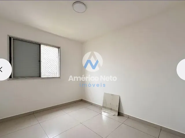 Apartamento com 64m² 2 quartos e 1 banheiro, à venda, no bairro Anchieta em São Bernardo do Campo