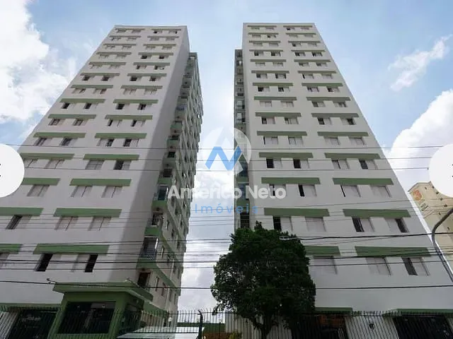 Apartamento com 64m² 2 quartos e 1 banheiro, à venda, no bairro Anchieta em São Bernardo do Campo