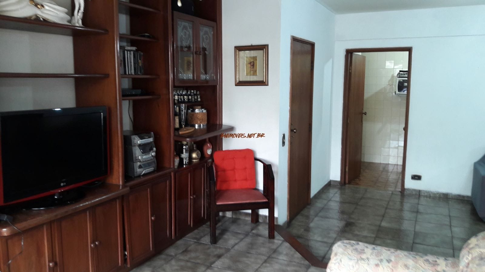 Apartamento, 3 quartos, 107 m² - Foto 5