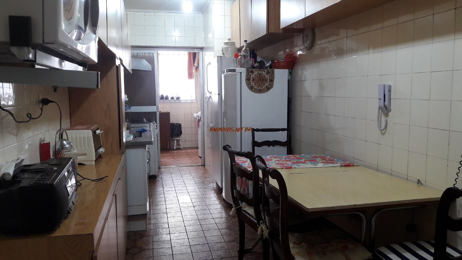 Apartamento, 3 quartos, 107 m² - Foto 6