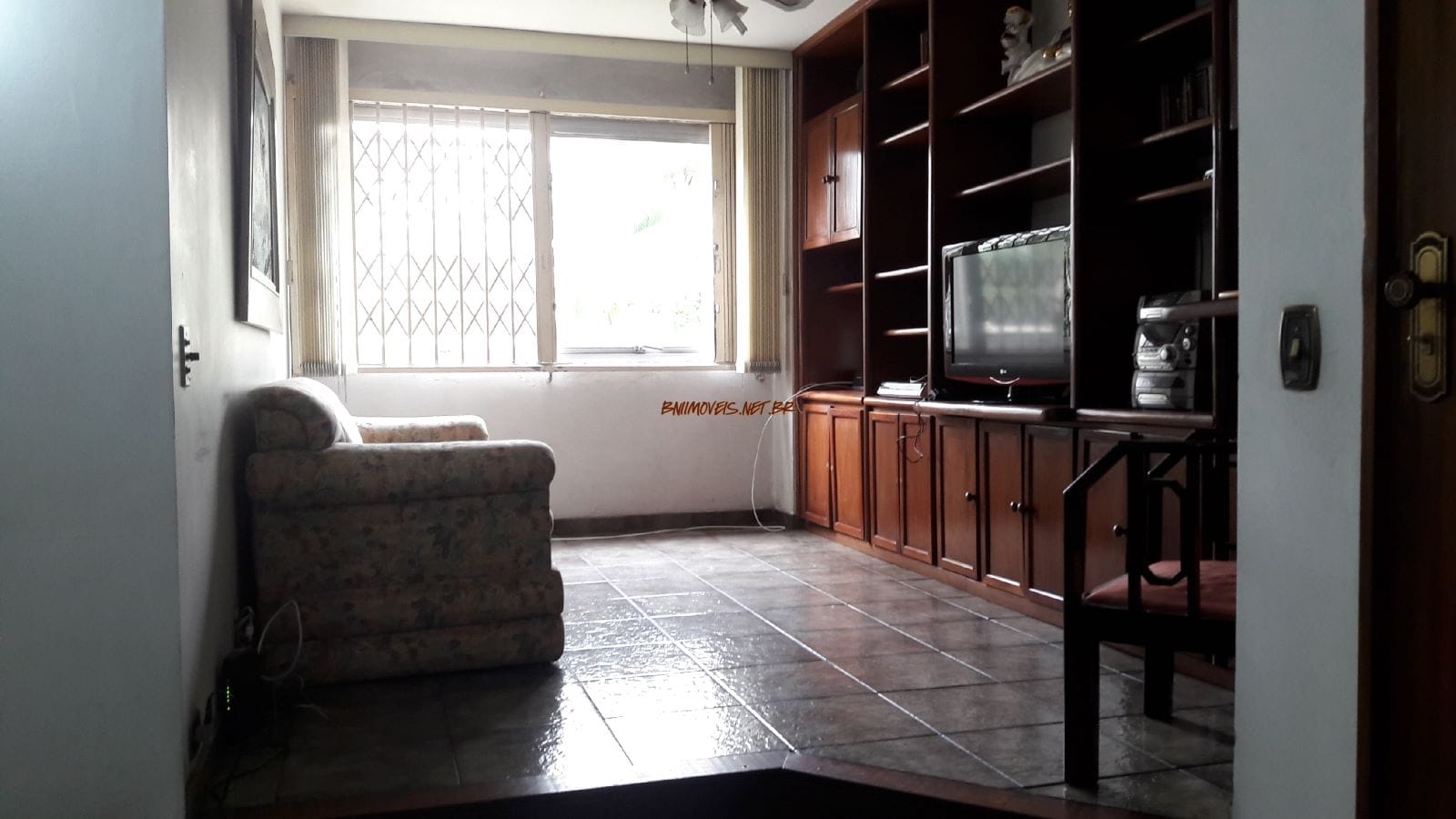 Apartamento, 3 quartos, 107 m² - Foto 3