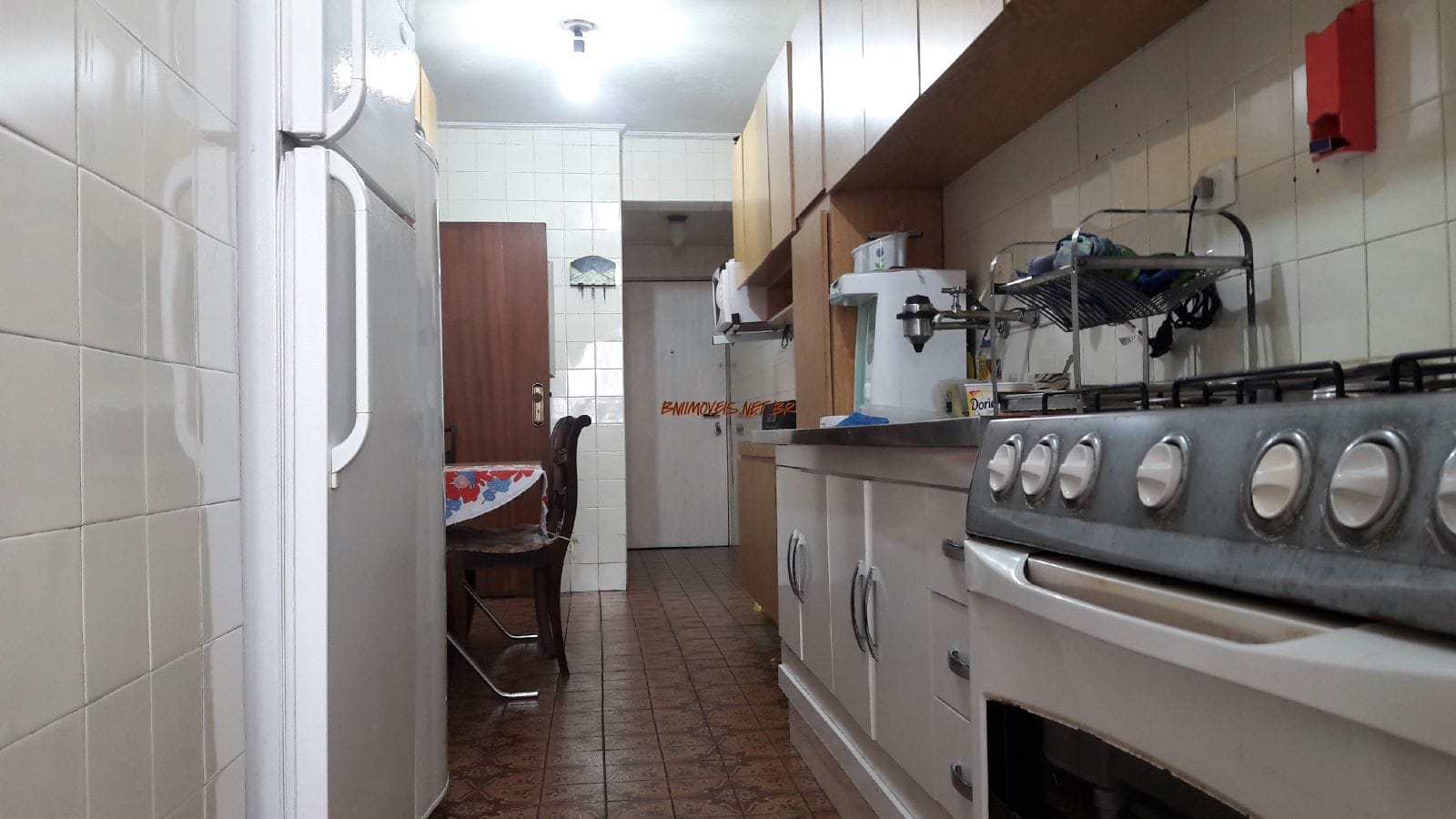 Apartamento, 3 quartos, 107 m² - Foto 8