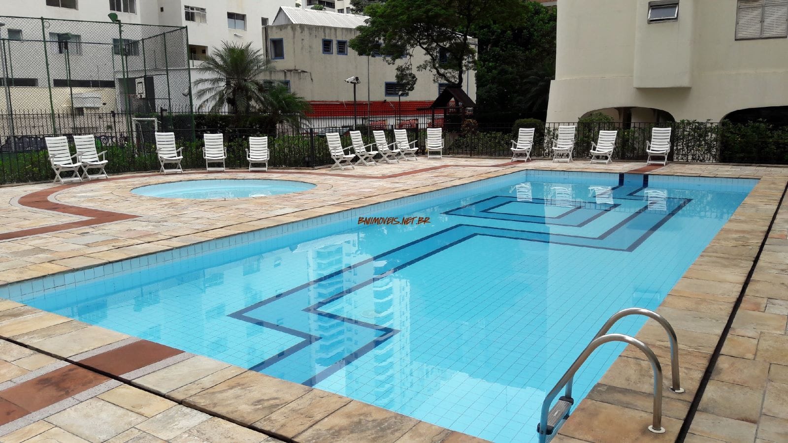 Apartamento, 3 quartos, 107 m² - Foto 21