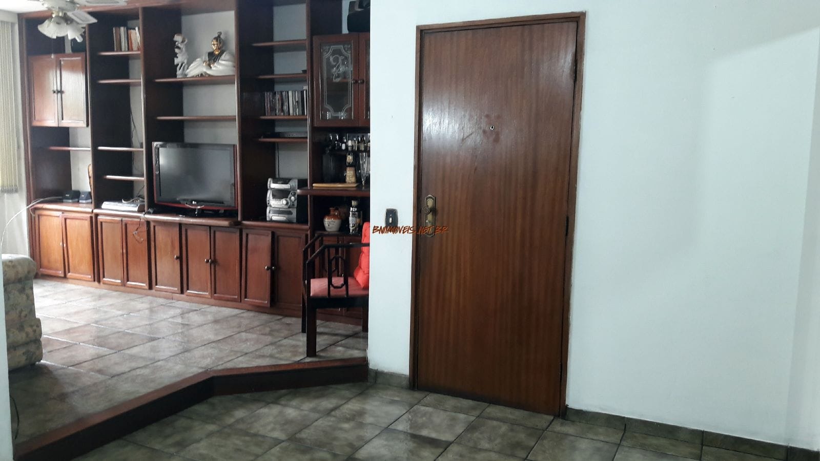 Apartamento, 3 quartos, 107 m² - Foto 4