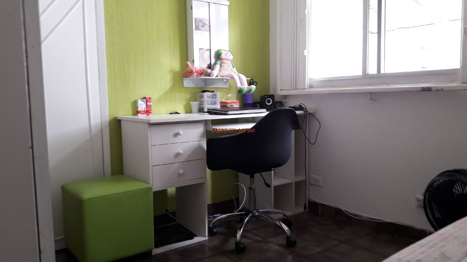 Apartamento, 3 quartos, 107 m² - Foto 14