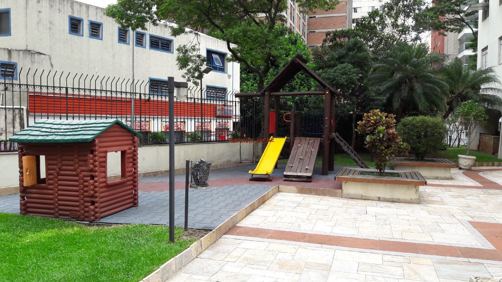 Apartamento, 3 quartos, 107 m² - Foto 23