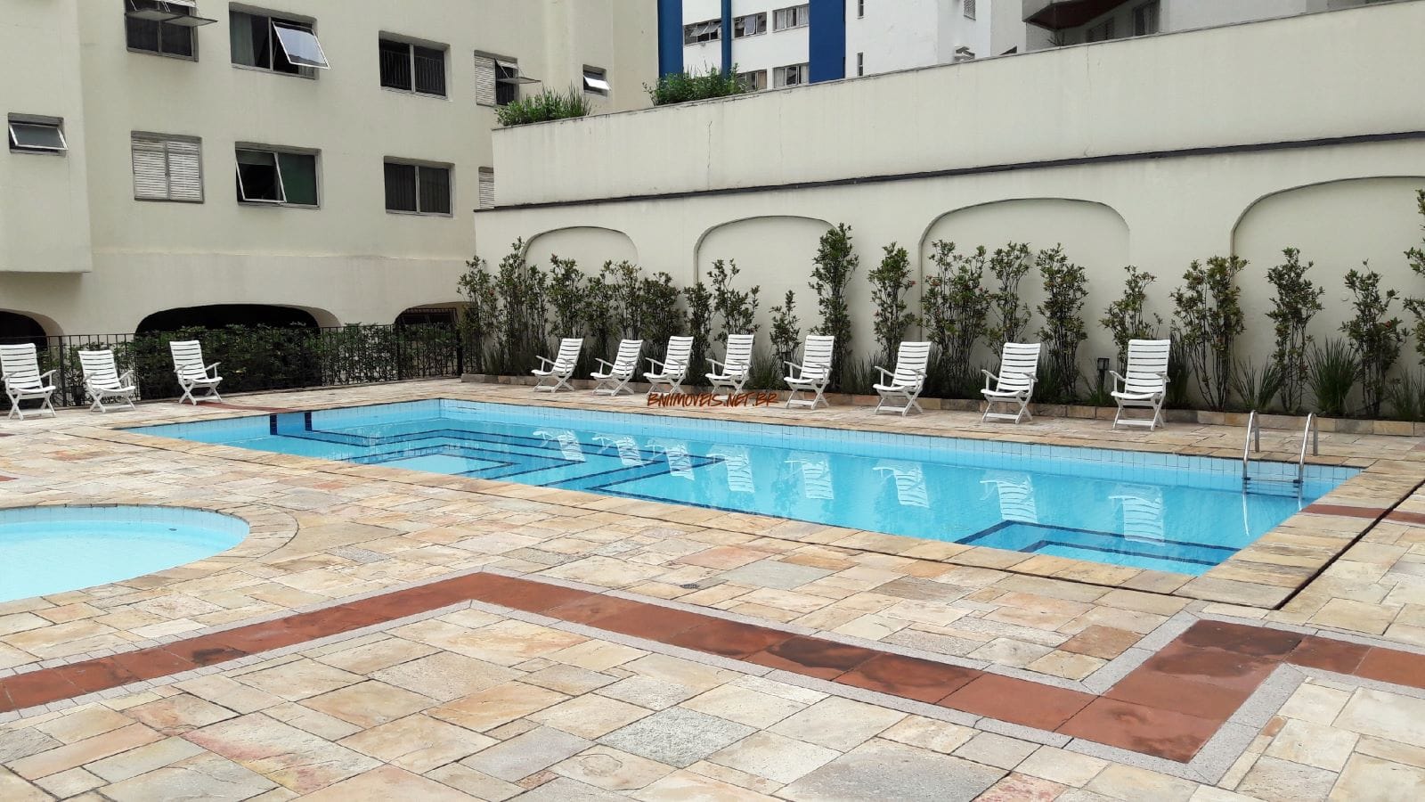 Apartamento, 3 quartos, 107 m² - Foto 1