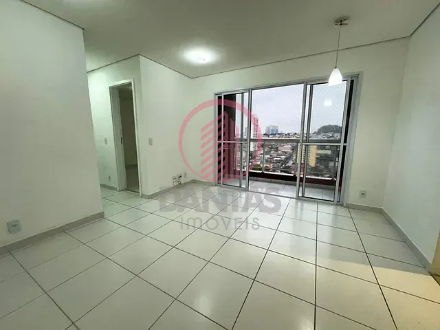 Apartamento 2 quartos e 1 banheiro, para alugar, no bairro Jardim das Flores em Osasco