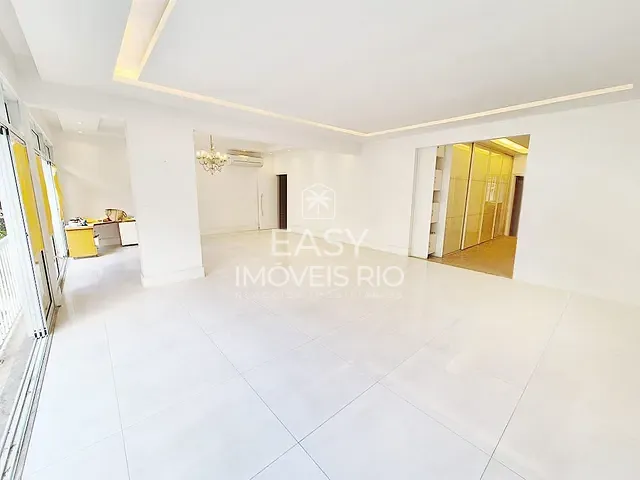 Apartamento com 248m² 4 quartos e 5 banheiros, à venda ou para alugar, no bairro Ipanema em Rio de Janeiro