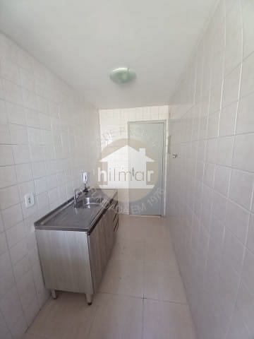 Apartamento, 2 quartos, 46 m² - Foto 16