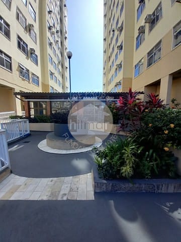 Apartamento, 2 quartos, 46 m² - Foto 37