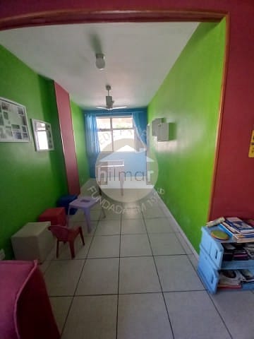 Apartamento, 2 quartos, 46 m² - Foto 28