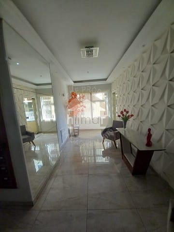 Apartamento, 2 quartos, 46 m² - Foto 27