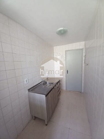 Apartamento, 2 quartos, 46 m² - Foto 17