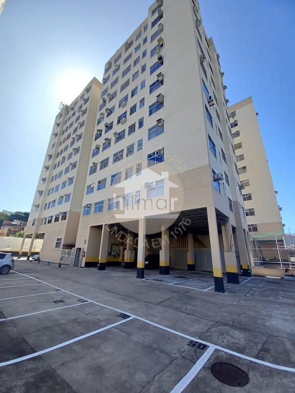 Apartamento, 2 quartos, 46 m² - Foto 1