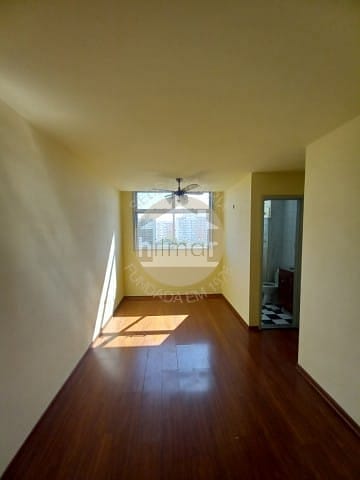 Apartamento, 2 quartos, 46 m² - Foto 3