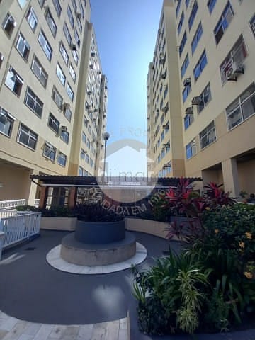 Apartamento, 2 quartos, 46 m² - Foto 38