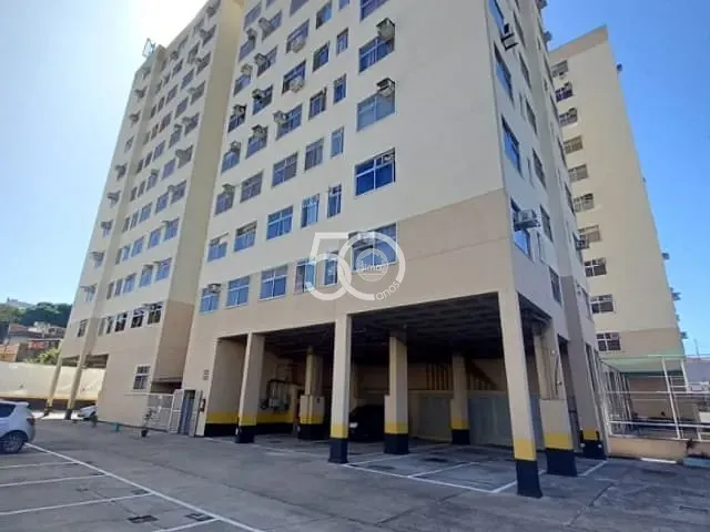 Apartamento 2 quartos e 1 banheiro, à venda, no bairro Vicente de Carvalho em Rio de Janeiro