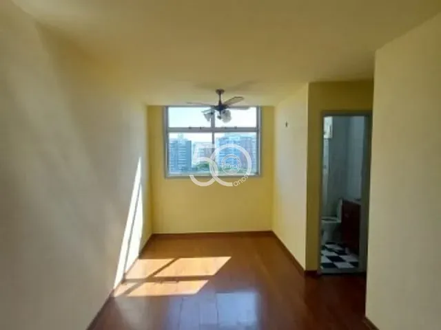 Apartamento 2 quartos e 1 banheiro, à venda, no bairro Vicente de Carvalho em Rio de Janeiro