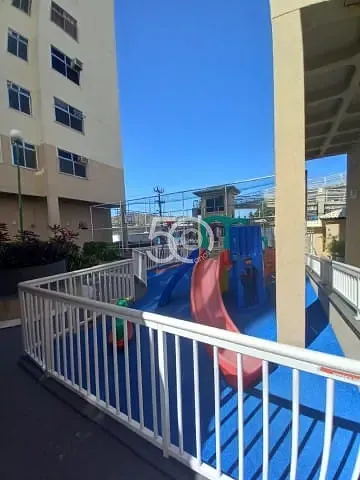 Apartamento, 2 quartos, 46 m² - Foto 34