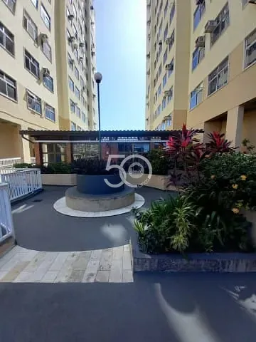 Apartamento, 2 quartos, 46 m² - Foto 37