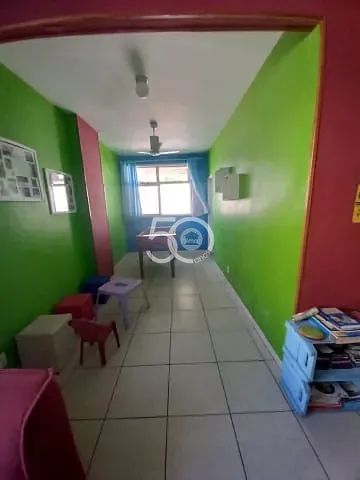 Apartamento, 2 quartos, 46 m² - Foto 28