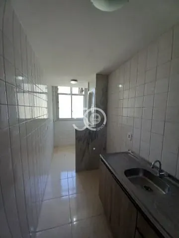 Apartamento, 2 quartos, 46 m² - Foto 22