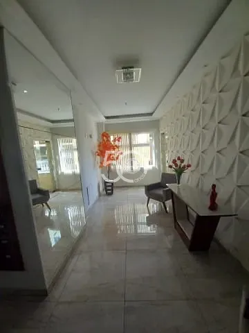 Apartamento, 2 quartos, 46 m² - Foto 27