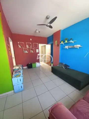 Apartamento, 2 quartos, 46 m² - Foto 29