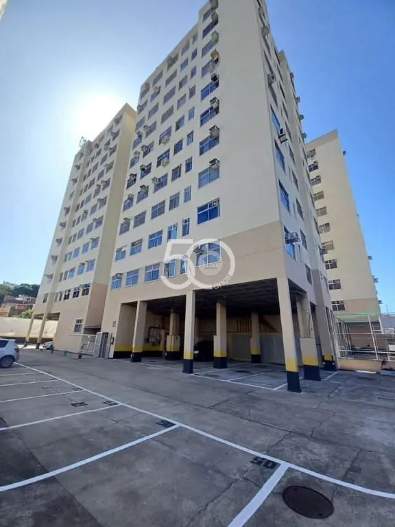 Apartamento, 2 quartos, 46 m² - Foto 1