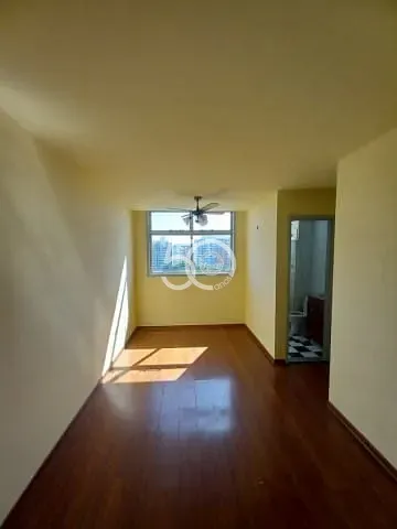 Apartamento, 2 quartos, 46 m² - Foto 3