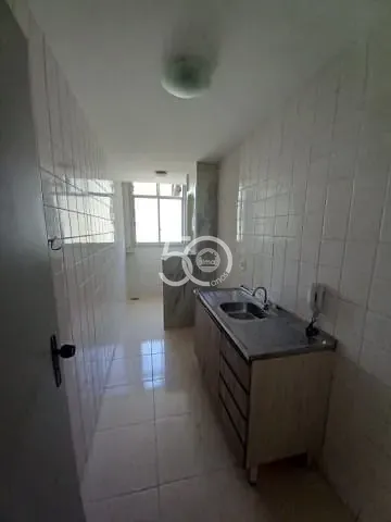 Apartamento, 2 quartos, 46 m² - Foto 14
