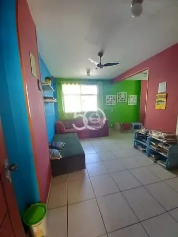 Apartamento, 2 quartos, 46 m² - Foto 30