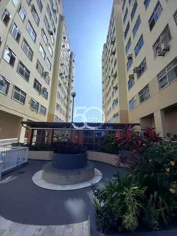 Apartamento, 2 quartos, 46 m² - Foto 38