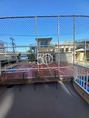 Apartamento, 2 quartos, 46 m² - Foto 35