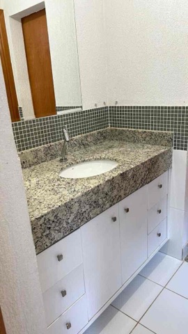 Apartamento com 89m² 3 quartos e 2 banheiros, à venda, no bairro Jardim Aclimação em Cuiabá