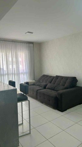 Apartamento com 89m² 3 quartos e 2 banheiros, à venda, no bairro Jardim Aclimação em Cuiabá